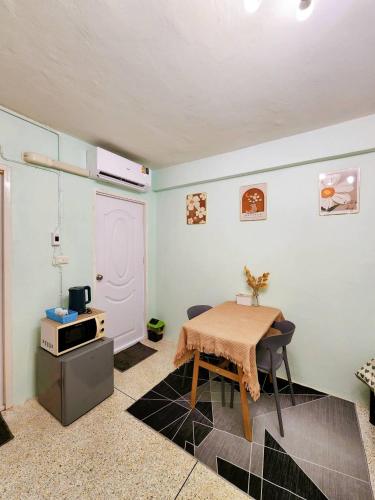 808 STP Homely room Free Wi Fi and Near BTS
