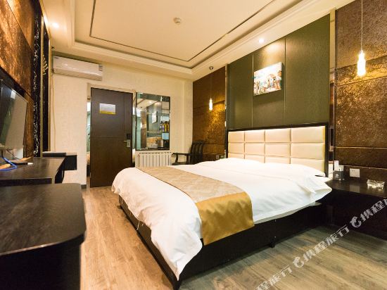 Jiahe Hotel - last minute hotel in Lanzhou