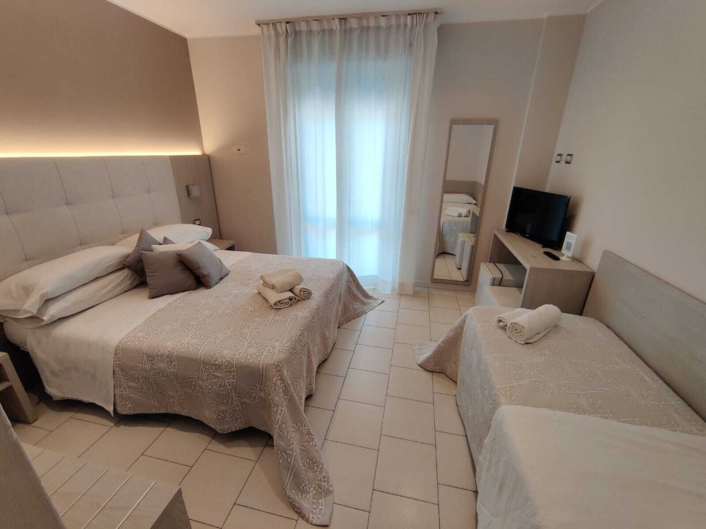 Hotel Stefan — hotel in Gatteo-Sant'angelo