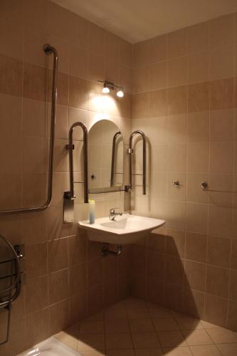 Hotel Kras — Roznava — photo 5