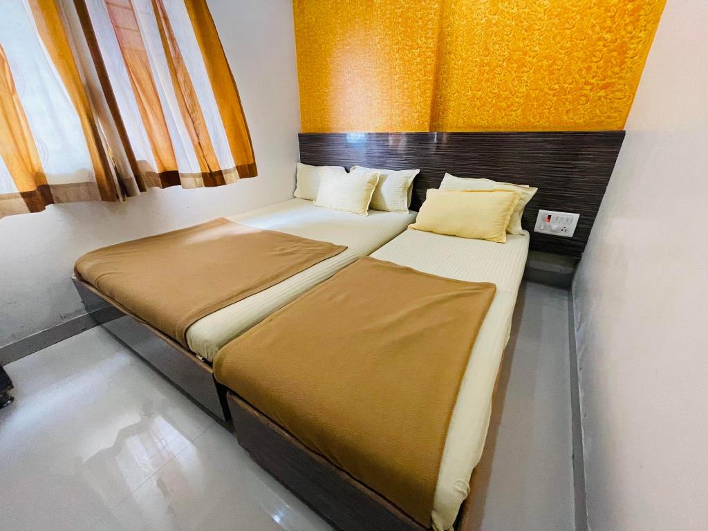 Hotel Sai Grk — Shirdi — photo 5