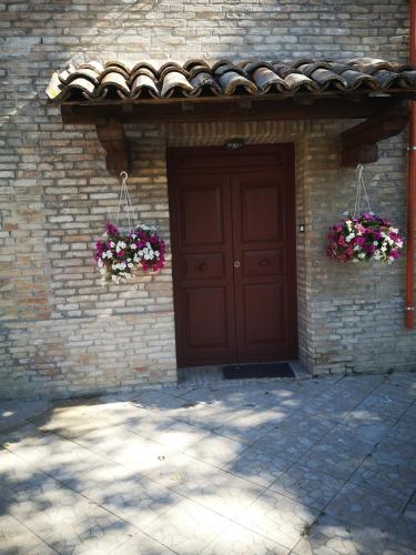 Holiday Inn Mirida in Pesaro, Italy