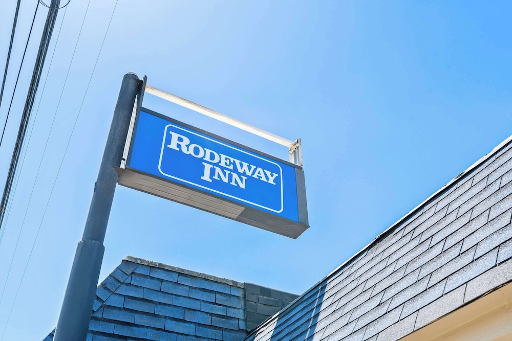 Rodeway Inn Hermiston Umatilla - photo 45
