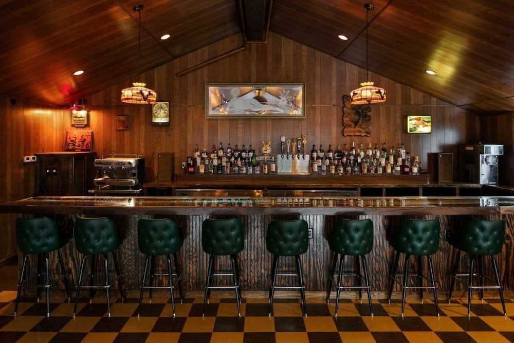 The Dive Motel & Swim Club - photo 28