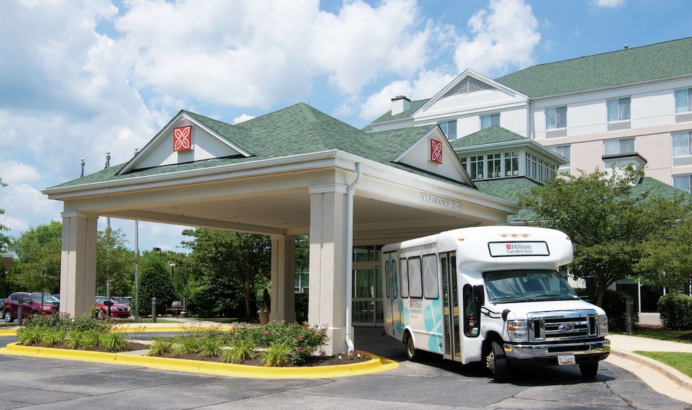 Hilton Garden Inn BWI Airport - photo 55