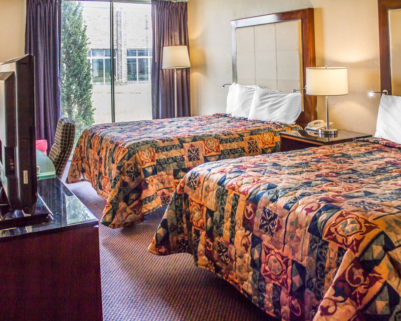 Days Inn Clearfield - photo 6