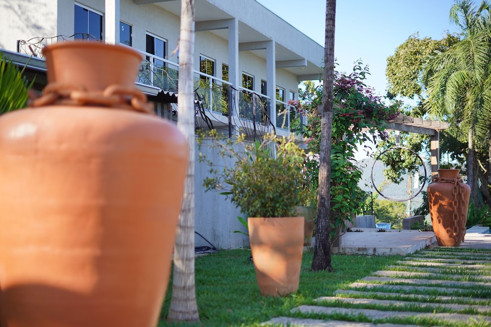 Pousada Nobre Vista in Pirenopolis, Brasil