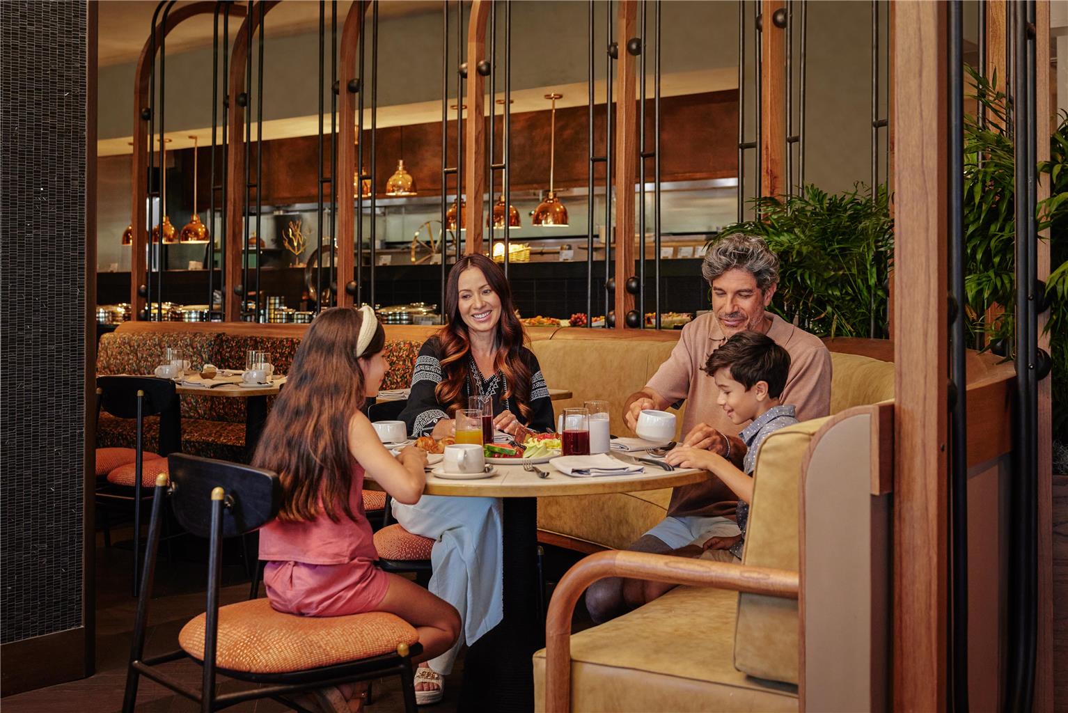 Grand Hyatt Indian Wells Resort & Villas - photo 45