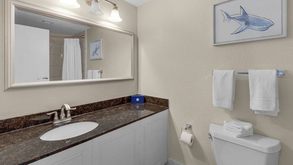 Ground floor Studio at Sandestin Golf & Beach Resort: Sleeps 4 - photo 15