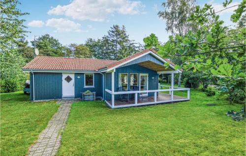 Holiday Home Ruggårdsvej Højby Denm — 4-Star Luxury Hotel in Hojby, Denmark