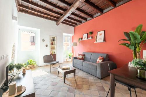 Maison Leonardo al Colosseo — 4-Star Luxury Hotel in Rome, Italy