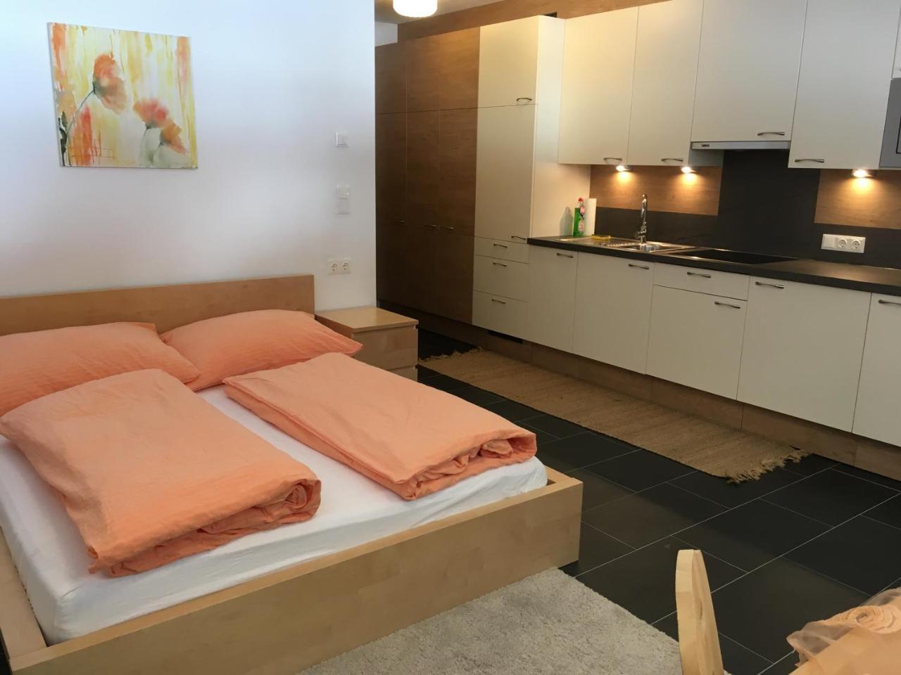 Hasler Martina — hotel in Hintersee