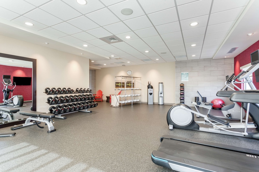 Home2 Suites by Hilton Indianapolis Northwest - photo 33