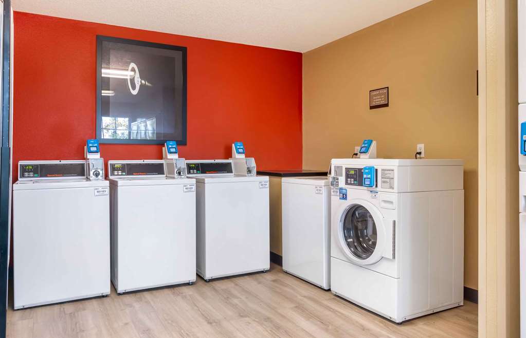 Extended Stay America Suites Seattle Bellevue Factoria - photo 33