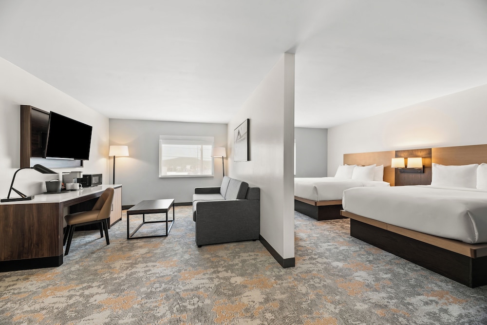 The Ellsworth Hotel an Ascend Collection Hotel - photo 9