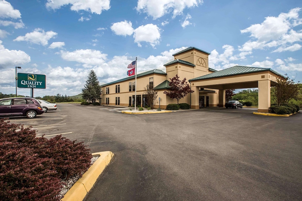 Quality Inn Rogersville - photo 23
