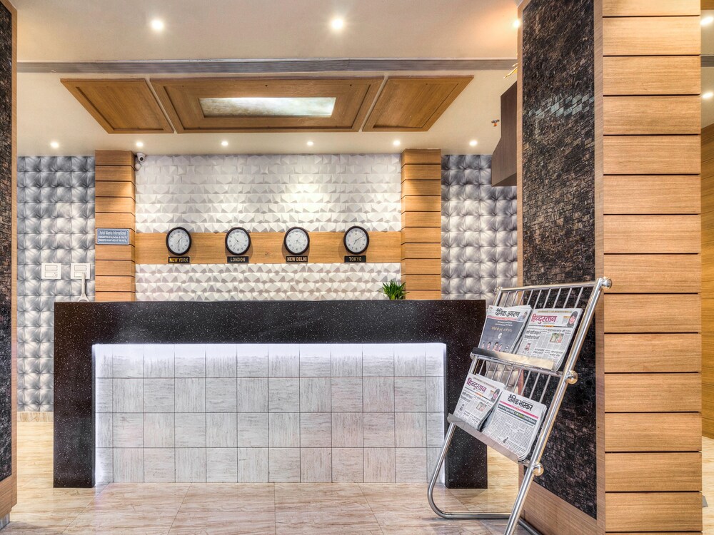 Hotel Mamta International — Bihar Sharif — photo 4