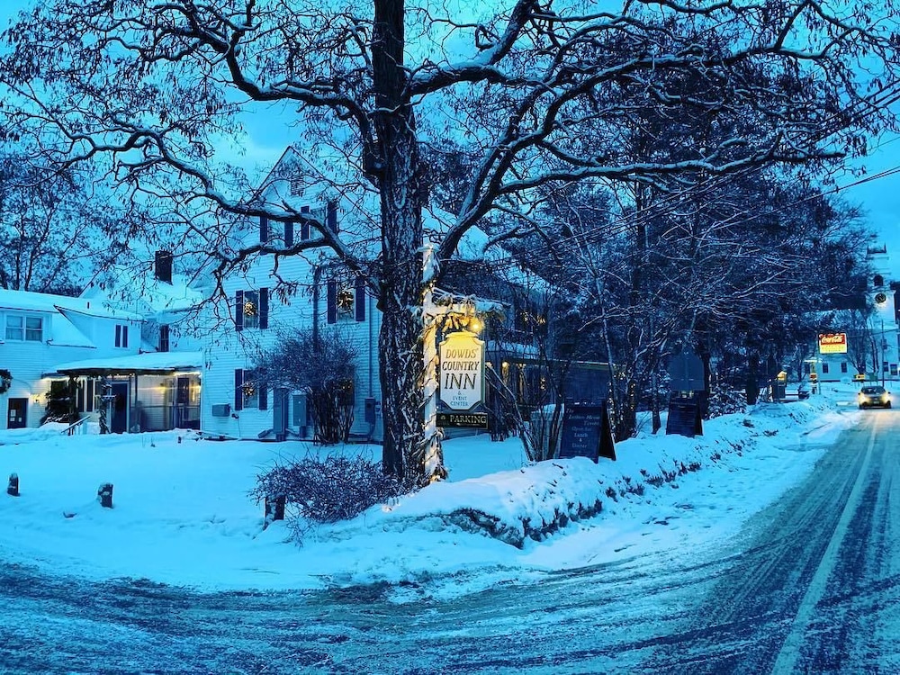Dowds Country Inn - photo 91