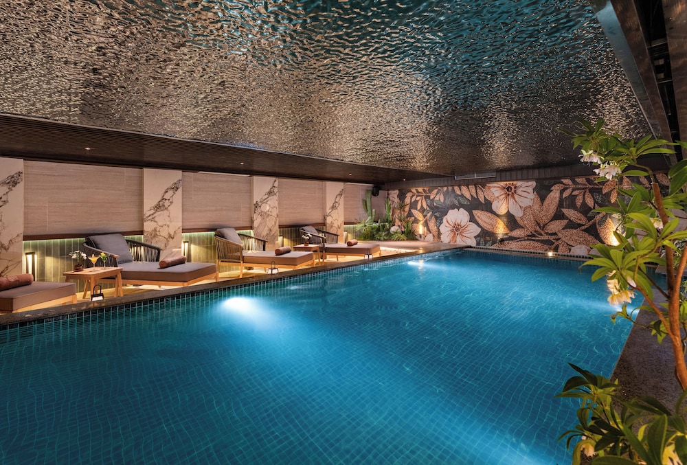 Hotel Du Lac Signature in Hanoi, Vietnam