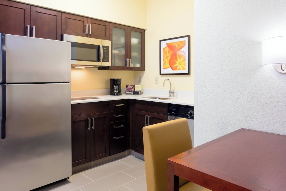 Residence Inn by Marriott Fort Lauderdale City of Plantation - photo 18