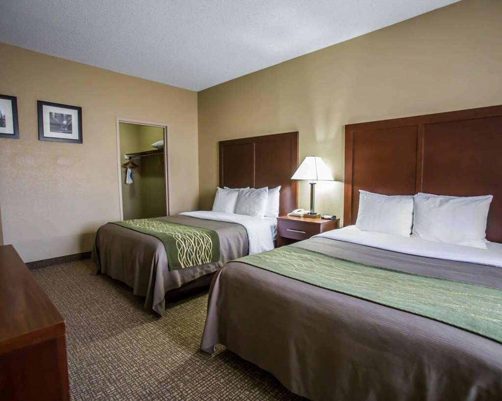 Comfort Inn Morris I 80 - photo 23