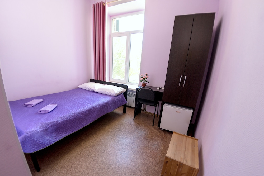Solnechnaya 5958343 — Volzhskiy