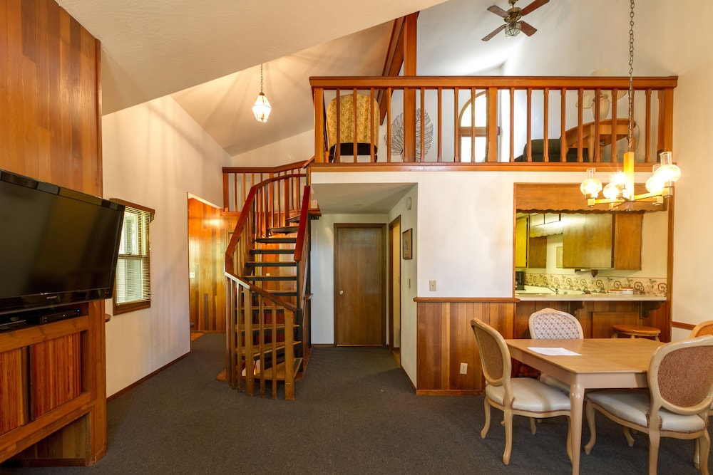 Mountain Retreat Resort - photo 16