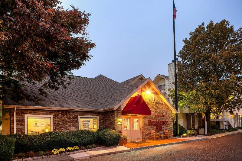 Residence Inn by Marriott Shelton Fairfield County - photo 3