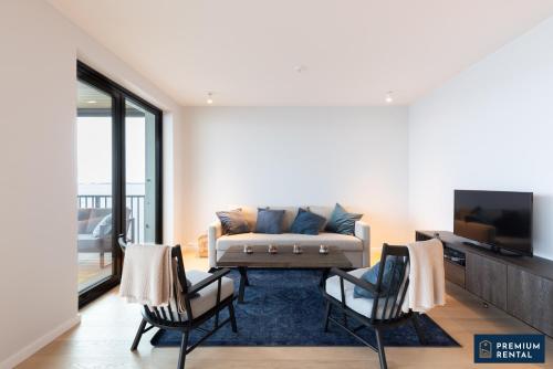 C44 Ultimate Luxury Waterfront Penthouse in Hanko, Finland