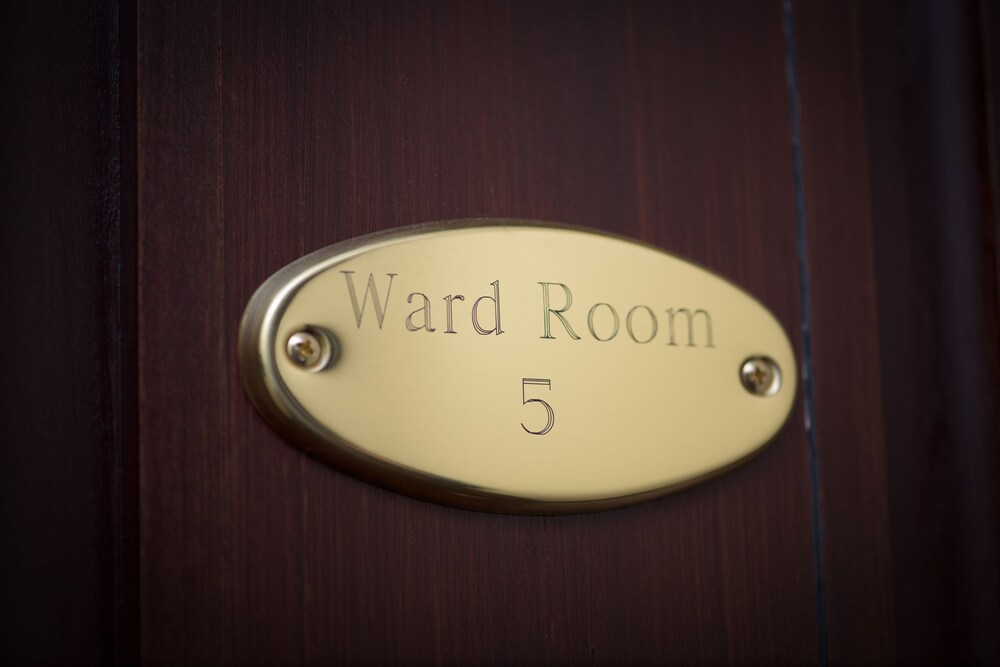The Hackett Hotel - photo 7