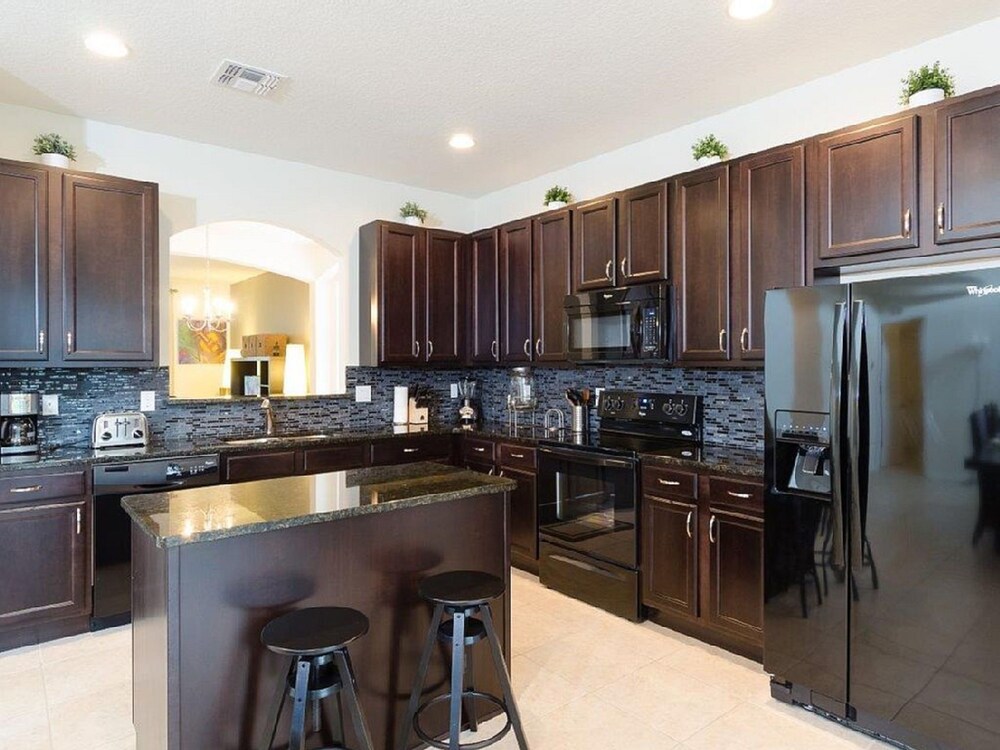 Veranda Palms Resort Single Family Pool Game Room Homes - photo 38