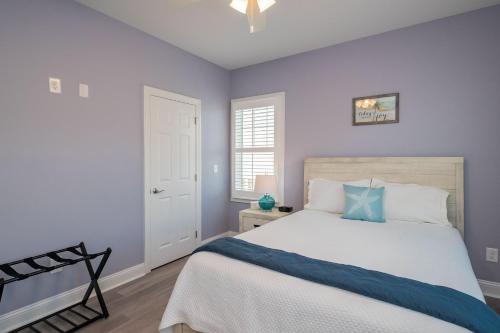 Ocean Wind by Oak Island Accommodations - photo 29