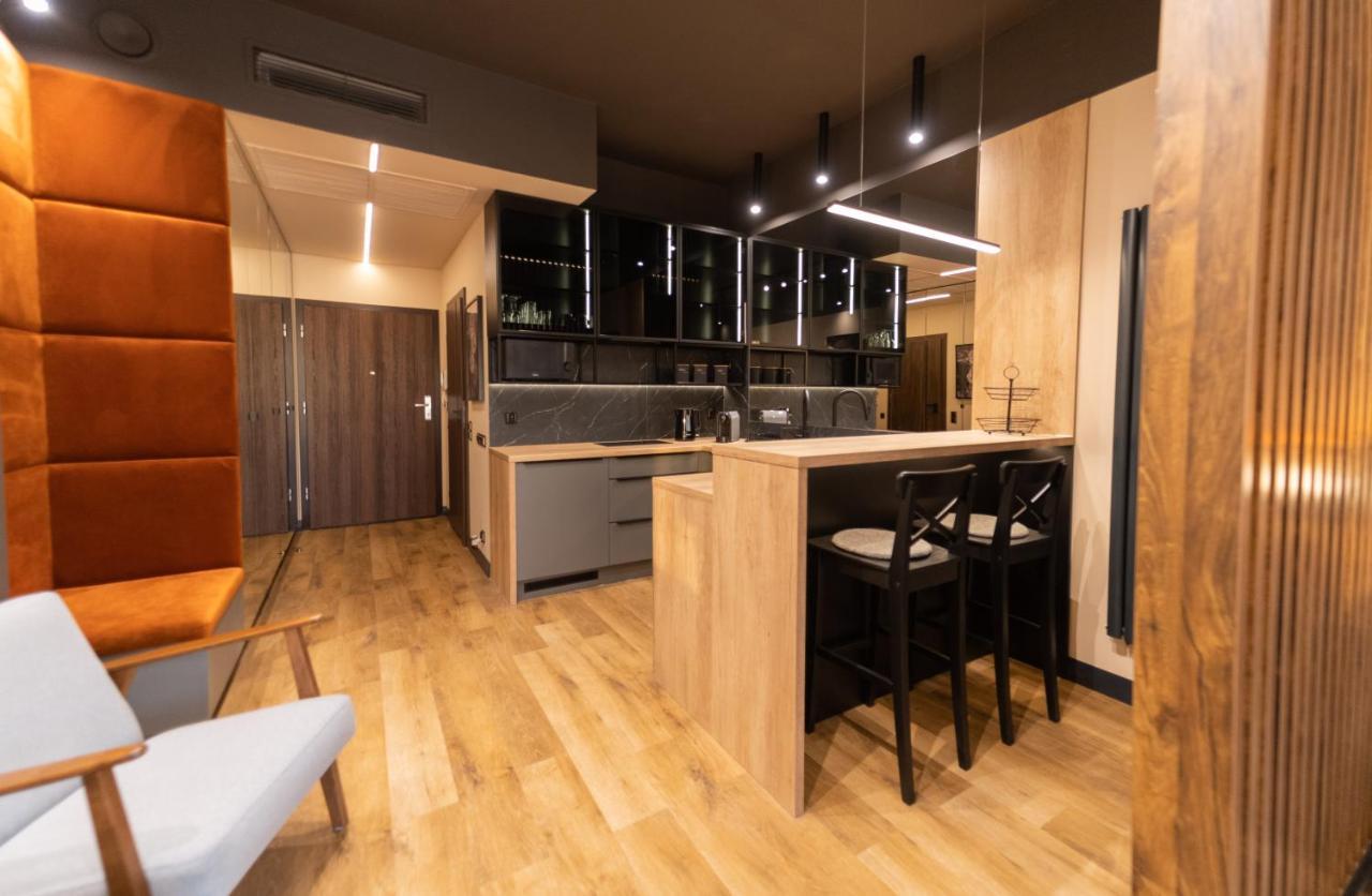 Hanza Tower Lux Sauna&Pool — Szczecin — photo 5