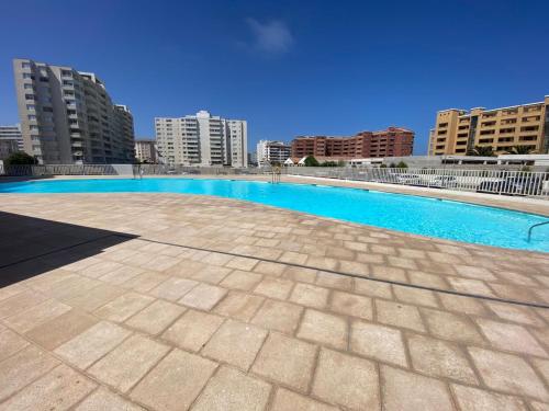 Hermoso Departamento En La Serena. A Pasos Del Mar — 4-Star Luxury Hotel in La Serena, Chile