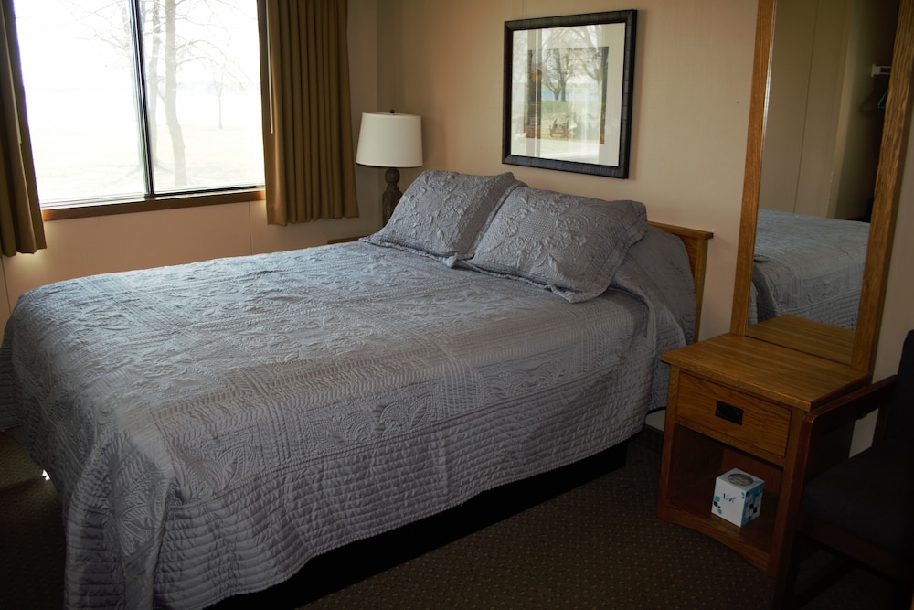 Lewis and Clark Resort - photo 19