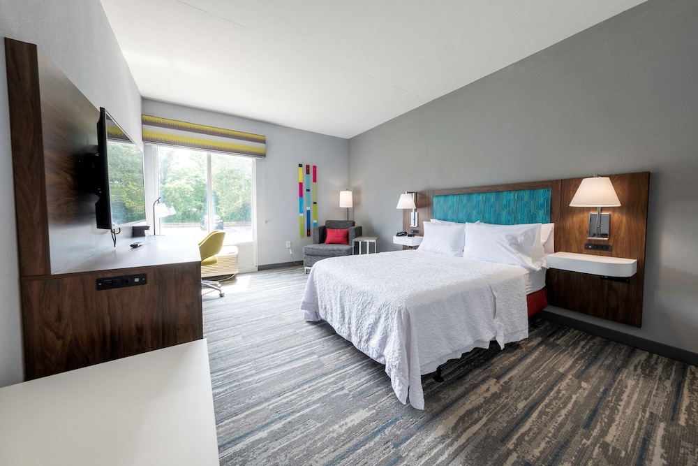 Hampton Inn Swedesboro Philadelphia - photo 13
