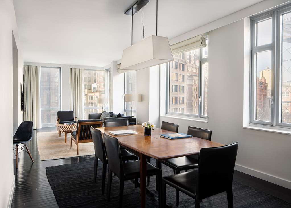 Smyth Tribeca - photo 35