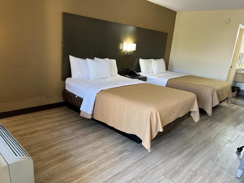 Rodeway Inn Walterboro I 95 - photo 6