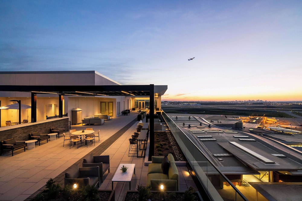 Hilton Bna Nashville Airport Terminal - photo 49