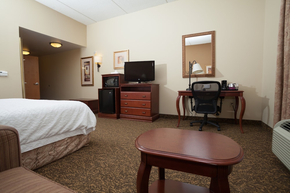 Hampton Inn Oneonta - photo 29