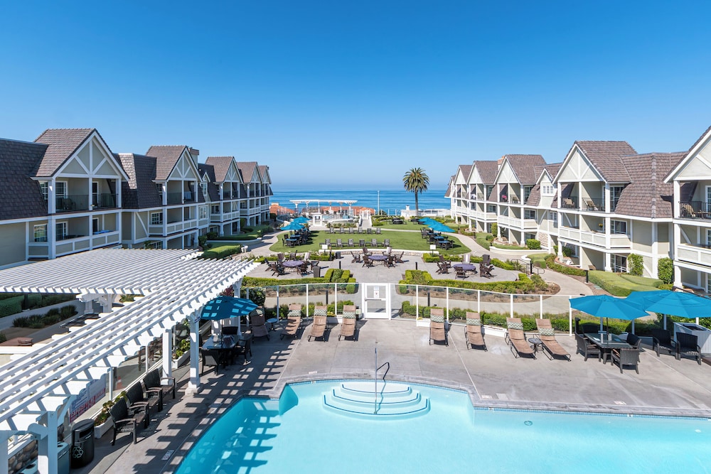 Carlsbad Inn Beach Resort — hotel in Carlsbad