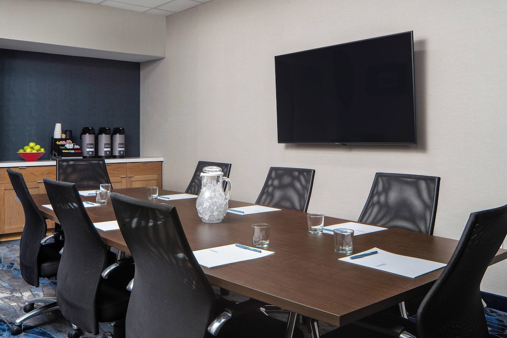 Fairfield by Marriott Inn & Suites Pensacola Pine Forest - photo 24