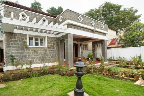 The Ella Misty - last minute hotel in Unknown City