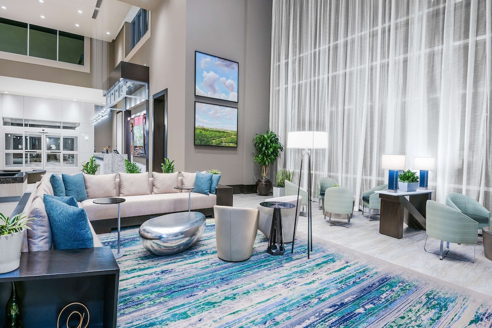 Embassy Suites by Hilton College Station TX - photo 5