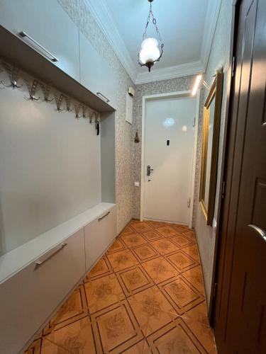 Tbilisi Apartment Genatsvale
