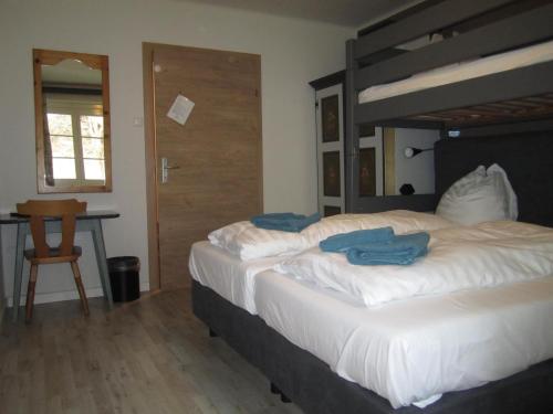 Gasthof Fair — hotel in Greifenburg
