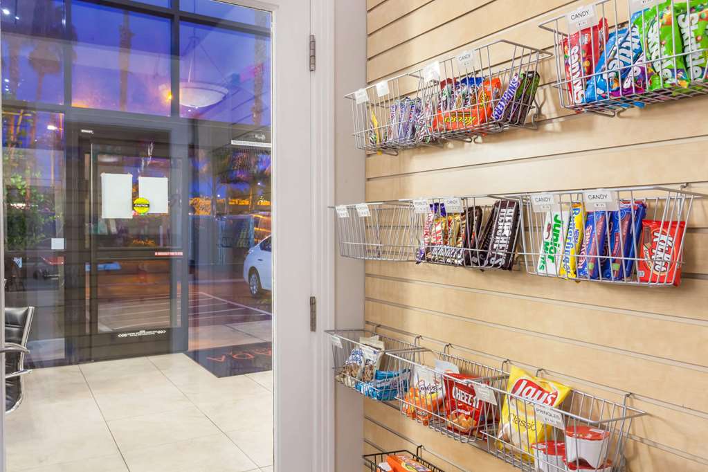 Ramada by Wyndham Oceanside - photo 13