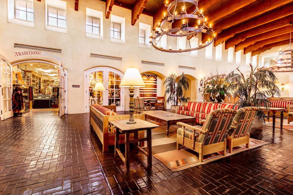 Hotel Albuquerque at Old Town - photo 7