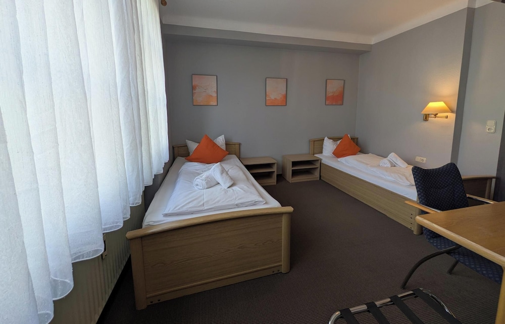 Hotel Meilchen - carbon neutral hotel in Winterbach