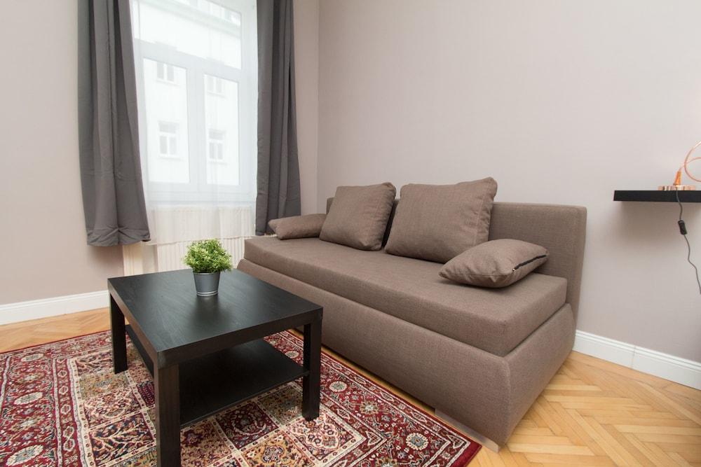 checkVienna Blindengasse - last minute hotel in Vienna